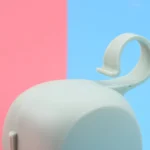 Portable Baby Infant Kids Pacifier Nipple Cradle Case Holder Travel Storage Box  Baby Pacifier Box  Pacifier Case - Image 6