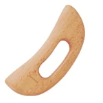 Wooden Gua Sha Tool Scraping Board Massage Tool Slimming Guasha Massage Board Gua Sha Scraper Body Massage Therapy Tool - Image 3