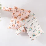 BIAI 1pc Waterproof Baby Diaper Storage Bag Washable Resuable Stroller Organizer Bag Sports Travel Storage Bag Makeup Bag - Image 2