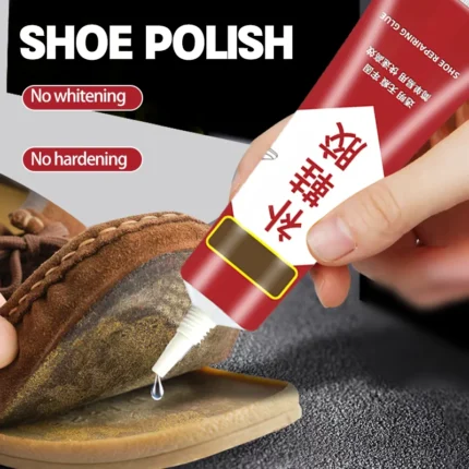 10/30g Powerful Shoe Repair Adhesive Universal Shoe Repair Adhesive Waterproof Powerful Adhesive Repair Shoes Leather Sneakers