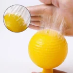 10-1PCS Ball Fruit Fly Catcher Pest Control Sticky Trap Ball for Indoor Outdoor Kitchen Gnat Traps Flying Insects Traps Ball - Image 4