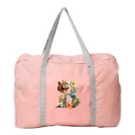 Luggage Travel Bags Boston Bag Organizers Large Capacity Weekend Bag Butterfly Series Foldable Clothes Storage 2024 Fashion - Image 30