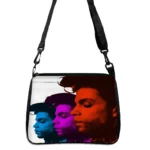 Prince Crossbody Bag, Women's Shoulder Bag, Stylish Travel Crossbody Bag, Women's Purses 5.23 - Image 7