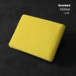 Auto Driver License Cover Alcantara suede Anti-Fur Car Driving Documents Case Credit Card Holder Universal Accessories - Image 7
