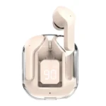 NEW Air 31 Wireless BT5.3 Headset T2 TWS Headphones ENC Headphones LED Power Digital Display Stereo Sound Earphones for Sports - Image 10