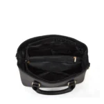 The new style handbag simple Korean version of women's handbag shoulder bag messenger bag bag bag mother bag - Image 4