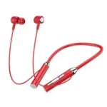 Neck-hanging Magnetic Wireless Headphones Bluetooth 5.0 In-ear Hifi 12D Stereo Sports Headset Halter Waterproof Magnetic Earbuds - Image 9