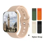 New AMOLED 2.05" HD Screen GPS Smart Watch Women Series 10 Custom Dial  Wireless Charging NFC Men Smartwatch For Apple Watch IW9 - Image 37