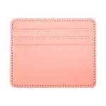 High-Quality Custom Bank CardHolder PU Leather Card Holder For Man and Women - Image 10
