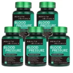 Nattokinase Capsules Blood Vessel Clean Dissolve Blood Clots Lowering Pressure Prevent Arteriosclerosis Improve Vascular Health - Image 10