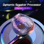 1.2M Wired Earphones Stereo Bass In Ear 3.5mm Wired Headphones With Microphone Sport Music Headset Handsfree For Android - Image 5