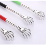 마사지기 Back Scratcher Telescopic Scratching Back Scratcher Massager Kit Scraper Extendable Telescoping Itch Health Products 괄사 - Image 6
