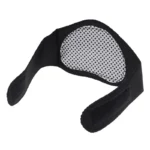 Self Heating Neck Massager Tourmaline Magnetic Therapy Neck Massager Vertebra Protection Spontaneous Heating Belt Body Massager - Image 6