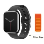 New AMOLED 2.05" HD Screen GPS Smart Watch Women Series 10 Custom Dial  Wireless Charging NFC Men Smartwatch For Apple Watch IW9 - Image 15