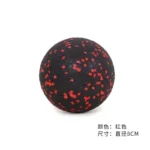 2024 Fitness Ball Set High Density EPP Firm Peanut Massage Balls Lightweight for Myofascial Release Deep Tissue Therapy - Image 11