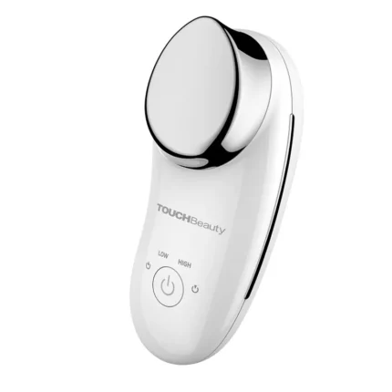 Mini Sonic Facial Massage Device Ionic Infusion Face Care Vibration Deep Cleansing SPA Beauty Health Instrument уход за лицом - Image 3