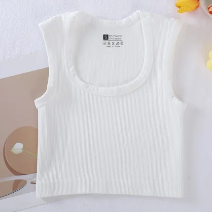 2025 Summer Women Yoga Top Seamless Sport T Shirts Fitness Clothes Short Sleeve Yoga Shirt Gym Top Running Active Wear Sport Top - Image 4