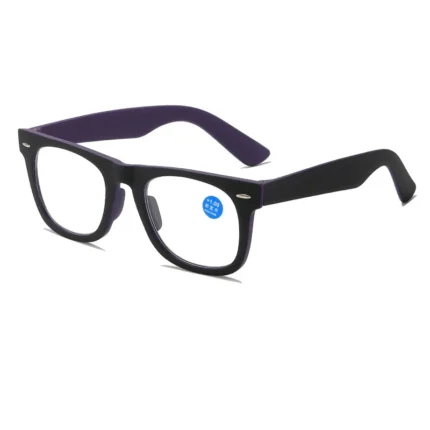 2024 New Ultra Light Large Frame Presbyopia Glasses High-definition Elderly Reading Glasses Anti Blue Light Far Sight Glasses - Image 11