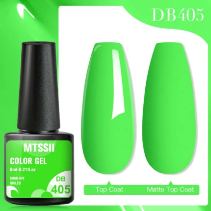 Mtssii 4 IN 1 15ml Nail Rhinestone Glue Gel for Nails Super Strong Gel Nail Glue for Nail Charm 3D Nails Bling Gel Decoration - Image 17