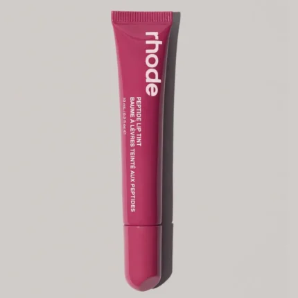 RHODE Makeup Cheek Blush Cream Blusher Stick Lip Gloss Phone Case For iPhone New Toast SALTY TAN Raspberry Espresso Lipstick INS - Image 12