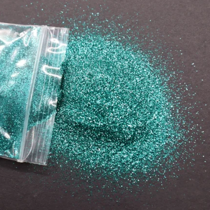 20g Champagne Silver&Gold Fine Nail Glitter Powder For Nail Art Gel Polish Powder DIY Manicure Decorating Sequins Tips Set - Image 63