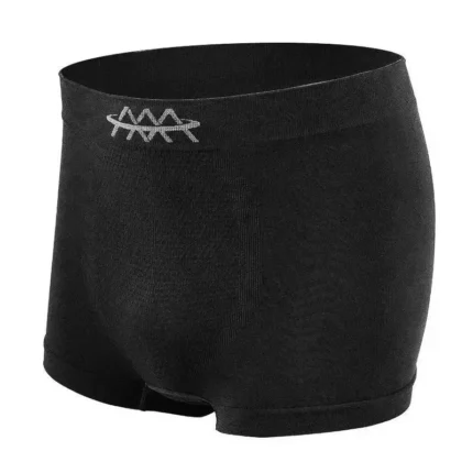 Men's Panties Seamless Breathable Mid Waist Traceless High Elastic Male Underpants Nylon Underwear Comfortable Boxers - Image 8