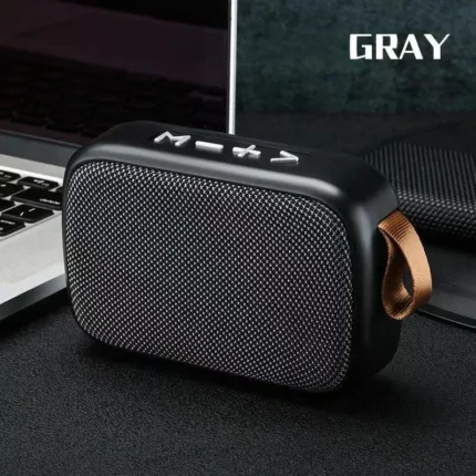 Portable Wireless Soundbar Bluetooth 5.0 Outdoor Indoor Sport HIFI Speaker Customized High-Quality Speakers Soundbar - Image 8