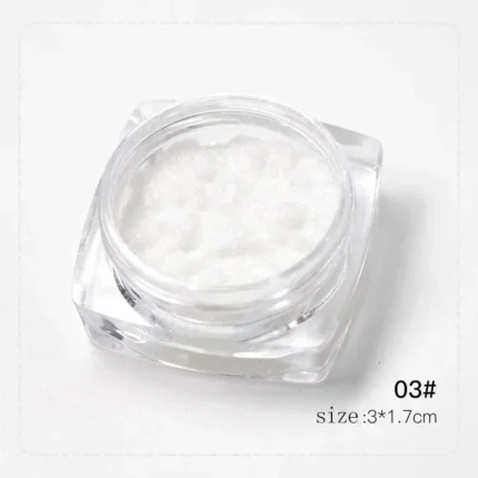 Velvet Nail Glitter Polish Nail Art Powder Pigment Flocking Velvet Pigment For Nails DIY Decoration Tips Manicure Accessories - Image 7