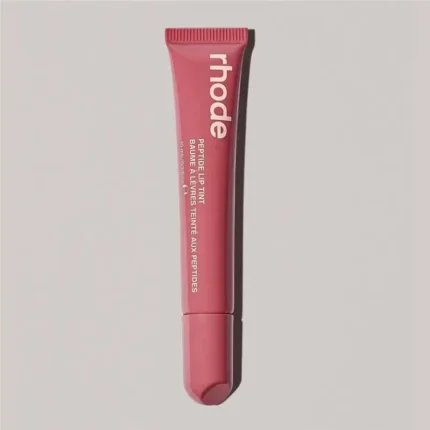 RHODE Makeup Cheek Blush Cream Blusher Stick Lip Gloss Phone Case For iPhone New Toast SALTY TAN Raspberry Espresso Lipstick INS - Image 9