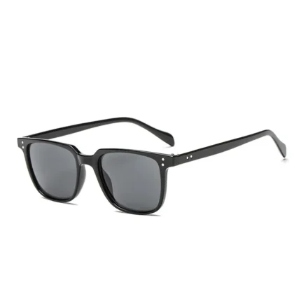 Fashion Square Driver Sunglasses Men Vintage Shades Male Sun Glasses Brand Design Mirror Retro UV400 Outdoor Shades Gafas De Sol - Image 10