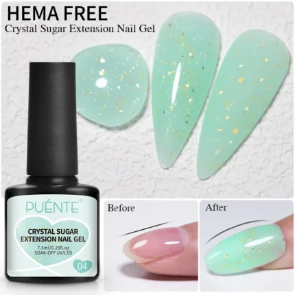 5ml Golden Silvery Metallic Painting Liner Gel Polish Chrome Mirror Effect Semi-Permanent Varnish For Stunning French Nail Art - Image 141