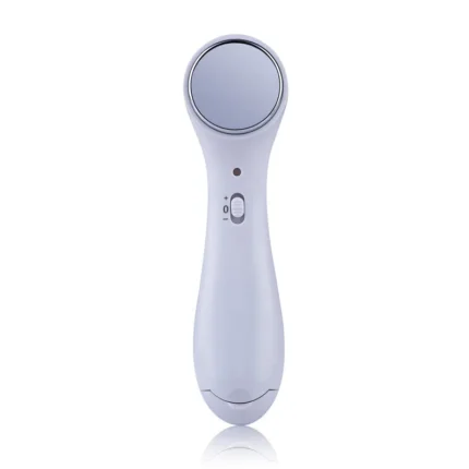 Woman Anti-wrinkle Whiten Ionic Face Massager Skin Care Facial Cleaner Beauty Electronic Iontophoresis - Image 7