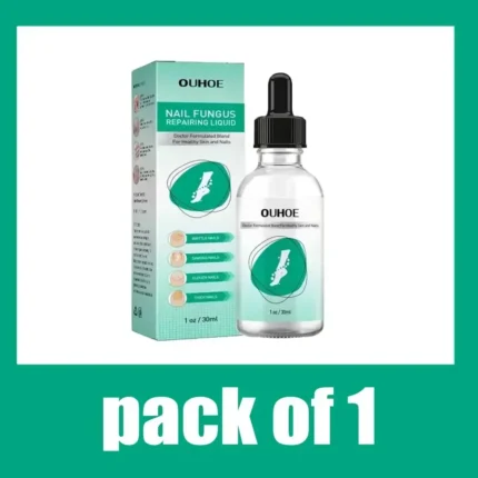 Do you want to stay away from those bad nails? Give you a pair of beautiful nails - Image 7