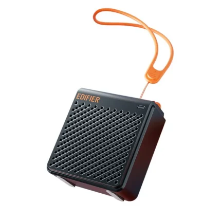 Edifier MP85 Portable Bluetooth Speakers Camping Walking Speaker Wireless Stereo 70g Lightweight 8H Playback Waterproof - Image 8
