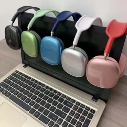 P9AirMax Bluetooth Earphones Wireless Gaming Headsets Wearable Phones Popular New Model Wholesale Dropshipping Service Available