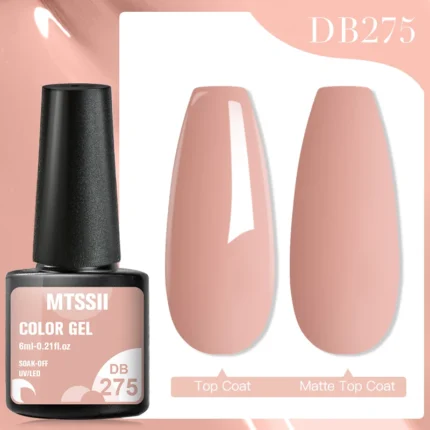 Mtssii 4 IN 1 15ml Nail Rhinestone Glue Gel for Nails Super Strong Gel Nail Glue for Nail Charm 3D Nails Bling Gel Decoration - Image 26