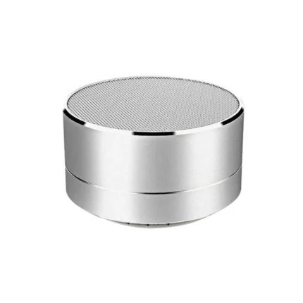 A10 Wireless Bluetooth speakers Outdoor Subwoofer Mini Portable Speaker Music Aluminum Alloy TF Card Radio Sound voice box - Image 8