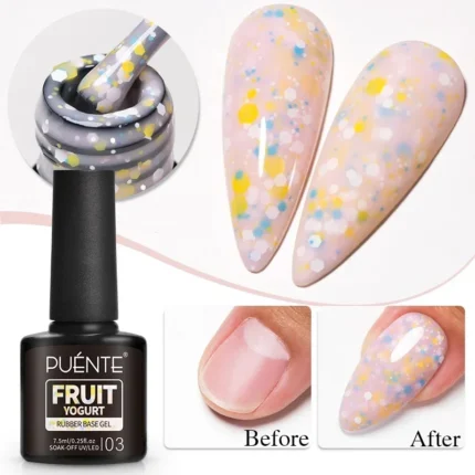 5ml Golden Silvery Metallic Painting Liner Gel Polish Chrome Mirror Effect Semi-Permanent Varnish For Stunning French Nail Art - Image 153