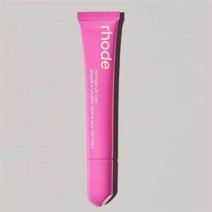 RHODE Makeup Cheek Blush Cream Blusher Stick Lip Gloss Phone Case For iPhone New Toast SALTY TAN Raspberry Espresso Lipstick INS - Image 8