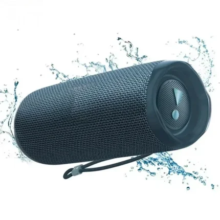 2025 Flip6 Bluetooth Audio Multi-FunctionTWS Audio Caixa De Som Outdoor Portable Subwoofer Wireless Home Theater Dual Speaker - Image 8