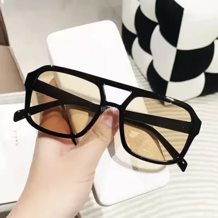 New Women Sun Glasses Retro Cat Eye Sunglasses Female Black Vintage Fashion Ladies Oculos De Sol Sunglasses Accessories Lentes - Image 6