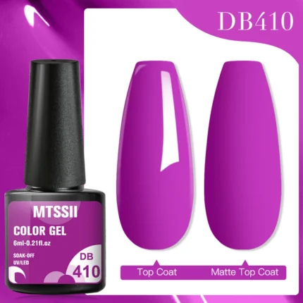 Mtssii 4 IN 1 15ml Nail Rhinestone Glue Gel for Nails Super Strong Gel Nail Glue for Nail Charm 3D Nails Bling Gel Decoration - Image 20