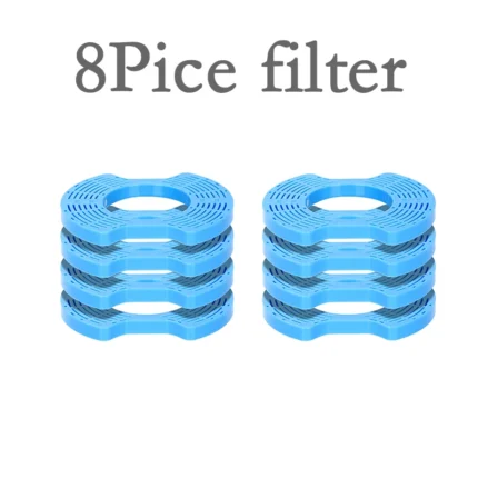 4L Dogs Slow Drinking Bowl Filter - Image 5
