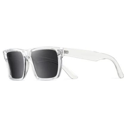 CRIXALIS Oversized Square Sunglasses Men Cambered Design Sun Glasses Male Anti-glare Driving Luxury Brand Shades  UV Protection - Image 10