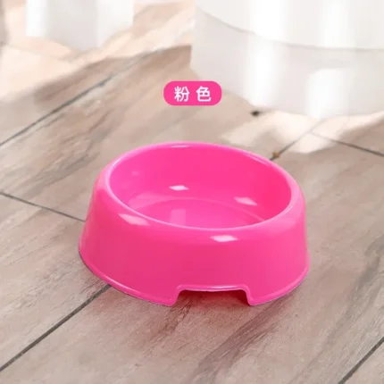 Dog Bowl Dog Feeding Food Bowls Puppy Slow Eat Pet Bowl Feeder Dishes - Image 12