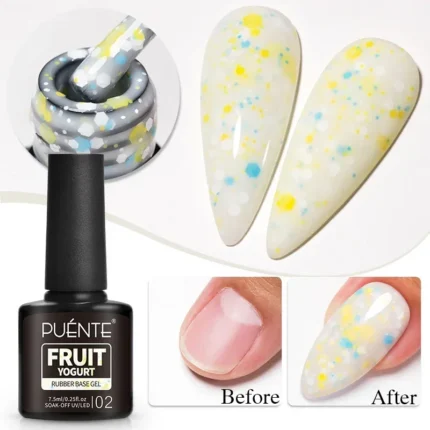 5ml Golden Silvery Metallic Painting Liner Gel Polish Chrome Mirror Effect Semi-Permanent Varnish For Stunning French Nail Art - Image 152