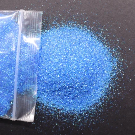 20g Champagne Silver&Gold Fine Nail Glitter Powder For Nail Art Gel Polish Powder DIY Manicure Decorating Sequins Tips Set - Image 58