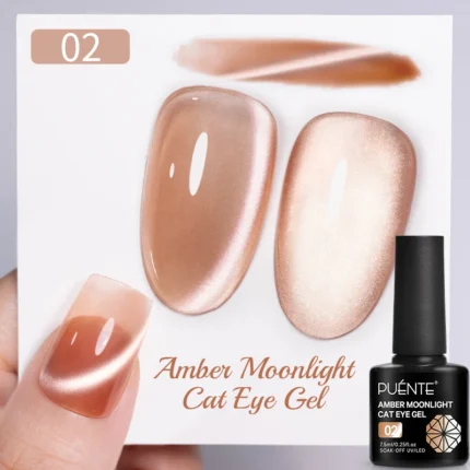 5ml Golden Silvery Metallic Painting Liner Gel Polish Chrome Mirror Effect Semi-Permanent Varnish For Stunning French Nail Art - Image 132