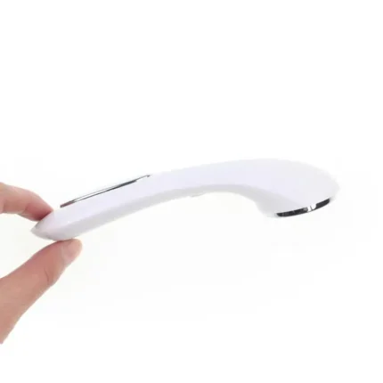 Woman Anti-wrinkle Whiten Ionic Face Massager Skin Care Facial Cleaner Beauty Electronic Iontophoresis - Image 5