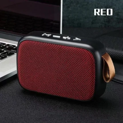 Portable Wireless Soundbar Bluetooth 5.0 Outdoor Indoor Sport HIFI Speaker Customized High-Quality Speakers Soundbar - Image 9
